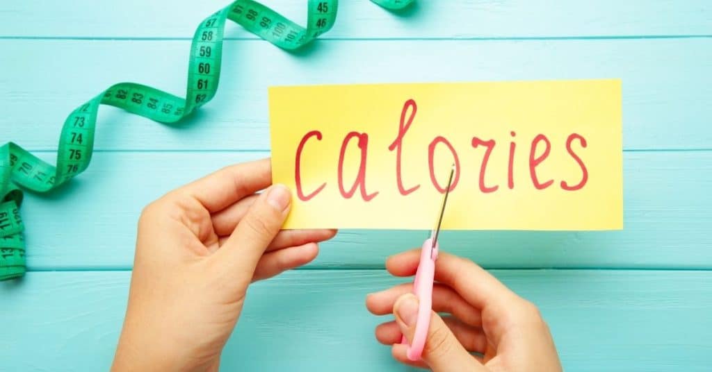 Cut Calories Without Counting Them